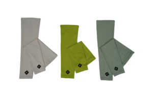 Cooling Sun Sleeves